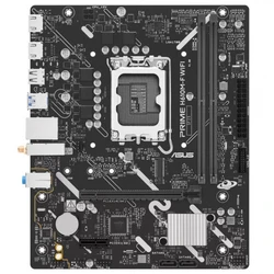 Материнская плата Asus PRIME H610M-F WIFI H610 90MB1NS0-M0EAY0 Micro-ATX, LGA 1700