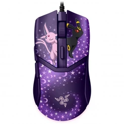 Мышь Razer Cobra Pokemon Espeon & Umbreon Edition RZ01-04650800-RUEA