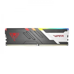 ОЗУ Patriot Viper Venom RGB PVVR532G60C30 DIMM, DDR5, 32 Гб, 6000 МГц
