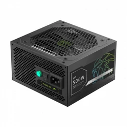 Блок питания GameMax VP 500S 2124-0500R0026 500 Вт