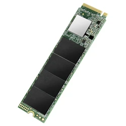 Внутренний накопитель Transcend 2280 TS512GMTE110S SSD (твердотельные), 512 ГБ, M.2, PCIe
