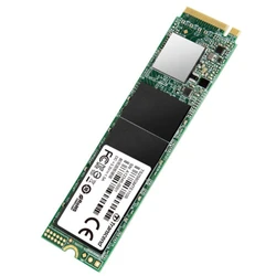 Серверный жесткий диск Transcend TS256GMTE110S SSD, M.2, 256 ГБ, PCIe