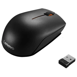 Мышь Lenovo 300 Black (GX30K79401)