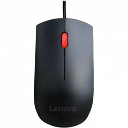 Мышь Lenovo Essential USB Mouse 4Y50R20863