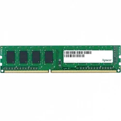 ОЗУ Apacer 4 Гб DG.04G2K.KAM (DIMM, DDR3, 4 Гб, 1600 МГц)