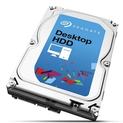 Жесткий диск Seagate Barracuda 1TB SATA 3,5" 7200rpm 64Mb ST1000DM003 HDD (классические), 1 ТБ, 3.5 дюйма, SATA