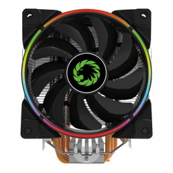 Система охлаждения GameMax GAMMA 500 RAINBOW Для процессора