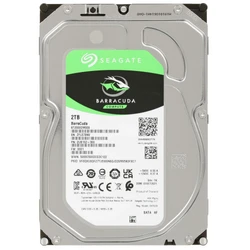Внутренний накопитель Seagate ST2000DM008 HDD (классические), 2 ТБ, 3.5 дюйма, SATA