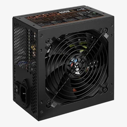 Блок питания Aerocool KCAS PLUS 800W