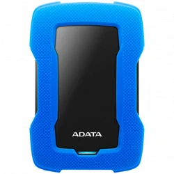 Внешние накопители ADATA HD330 2 ТБ AHD330-2TU31-CBL 2 ТБ