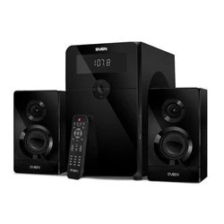 Компьютерные колонки Sven MS-2250 2.1 SV-016722
