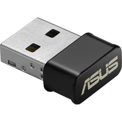 Сетевая карта Asus USB-AC53 Nano 90IG03P0-BM0R10