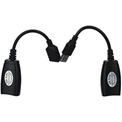 Кабель интерфейсный VCOM CU824