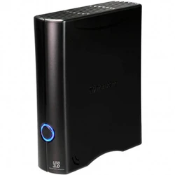 Внешние накопители Transcend StoreJet 35T3 TS4TSJ35T3 4 ТБ, Разъём USB Type-C
