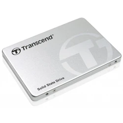 Внутренний накопитель Transcend SSD220S TS240GSSD220S SSD (твердотельные), 240 ГБ, 2.5 дюйма, SATA