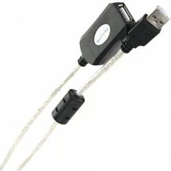 Кабель интерфейсный VCOM VUS7049-15M