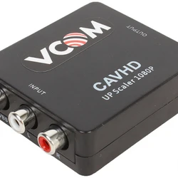 Аксессуар для ПК и Ноутбука VCOM DD497