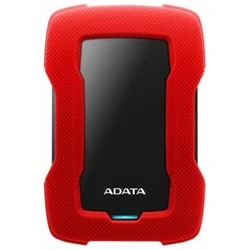 Внешние накопители A-Data HD330 1 ТБ AHD330-1TU31-CRD 1 ТБ
