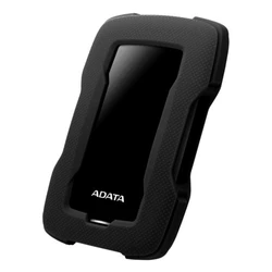 Внешние накопители A-Data HD330 AHD330-5TU31-CBK 5 ТБ