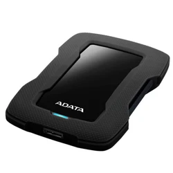 Внешние накопители ADATA HD330 AHD330-4TU31-CBK 4 ТБ