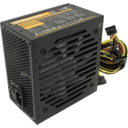 Блок питания Aerocool VX PLUS 650 650 Вт