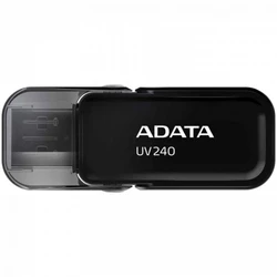 USB флешка (Flash) A-Data AUV240-32G-RBK 32 ГБ