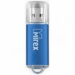 USB флешка (Flash) Mirex Unit 13600-FMUAQU08 8 ГБ