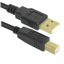 Кабель интерфейсный Defender 87430