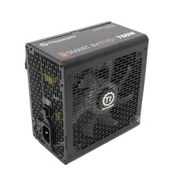 Блок питания Thermaltake Smart RGB PS-SPR-0750NHSABE-1 750 Вт 750 Вт