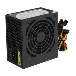 Блок питания Powerman PM-600ATX-F-BL 6128219 600 Вт