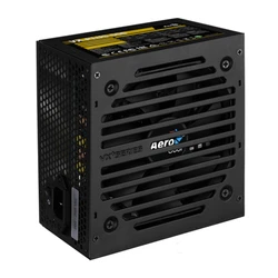 Блок питания Aerocool 550W Retail VX PLUS 4713105962765 550 Вт