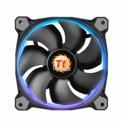 Система охлаждения Thermaltake Riing 14 LED RGB Switch CL-F043-PL14SW-A