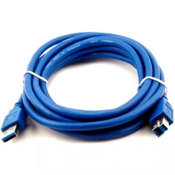 Кабель интерфейсный VCOM VUS7070-1.8M