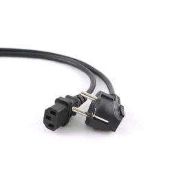 Кабель питания Cablexpert PC-186-VDE