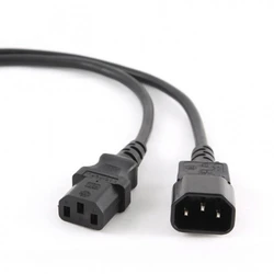 Кабель питания Cablexpert PC-189-VDE-5M