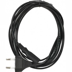 Кабель питания VCOM CE023-CU0.5-1.8M