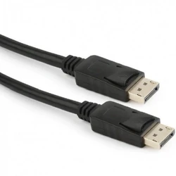 Кабель интерфейсный Cablexpert DisplayPort - DisplayPort (1.8 м) CC-DP-6