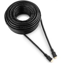 Кабель интерфейсный Cablexpert CC-HDMI4-20M