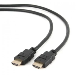 Кабель интерфейсный Cablexpert CC-HDMI4-10M
