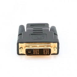 Кабель интерфейсный Gembird A-HDMI-DVI-2