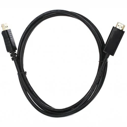 Кабель интерфейсный VCOM CG494-B