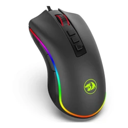 Мышь Redragon Cobra RGB 75054
