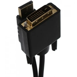 Кабель интерфейсный VCOM CG606-1.8M