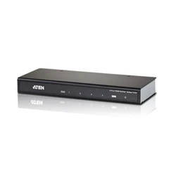 Аксессуар для ПК и Ноутбука ATEN 4PORT VS184A-A7-G