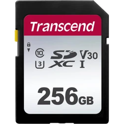 Флеш (Flash) карты Transcend SDXC/SDHC 300S TS256GSDC300S 256 ГБ