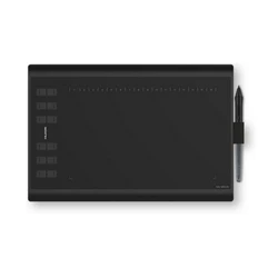 Графический планшет Huion INSPIROY H1060P