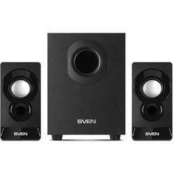 Компьютерные колонки Sven MS-85 SV-016807