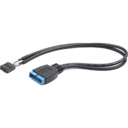 Кабель питания Cablexpert CC-U3U2-01