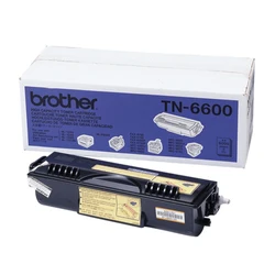 Тонер Brother TN6600