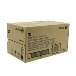 Тонер Xerox 006R01046